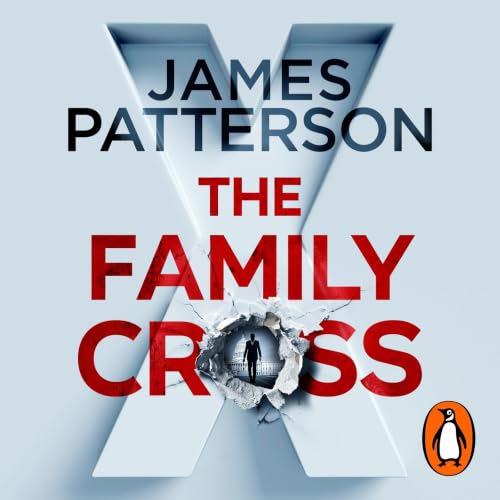 Cover of The Family Cross