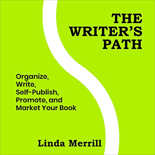 Cover of The Writer's Path