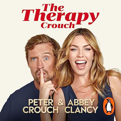 Cover of The Therapy Crouch