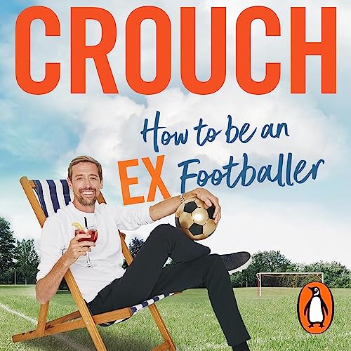 Cover of How to Be an Ex-Footballer