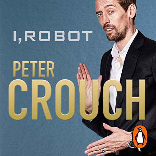 Cover of I, Robot