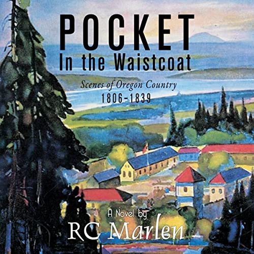Cover of Pocket in the Waistcoat