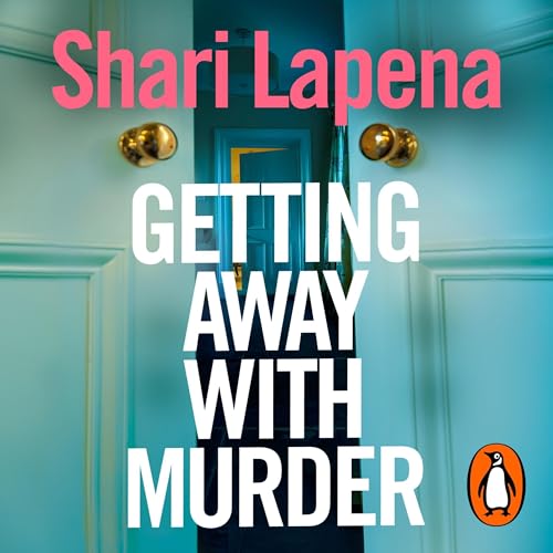 Cover of Getting Away With Murder