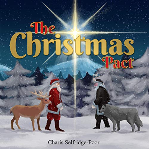 Cover of The Christmas Pact