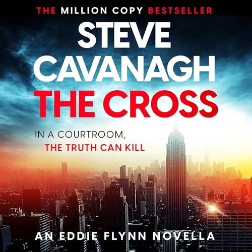 Cover of The Cross