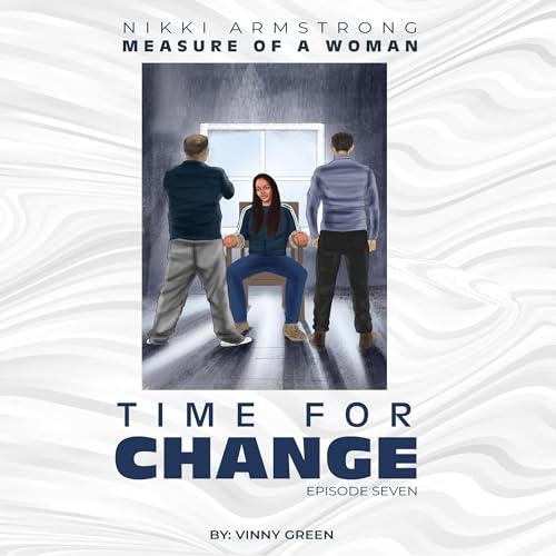 Cover of Time for a Change