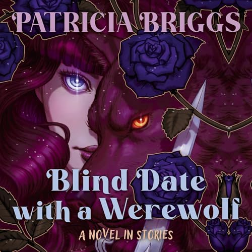Cover of Blind Date with a Werewolf