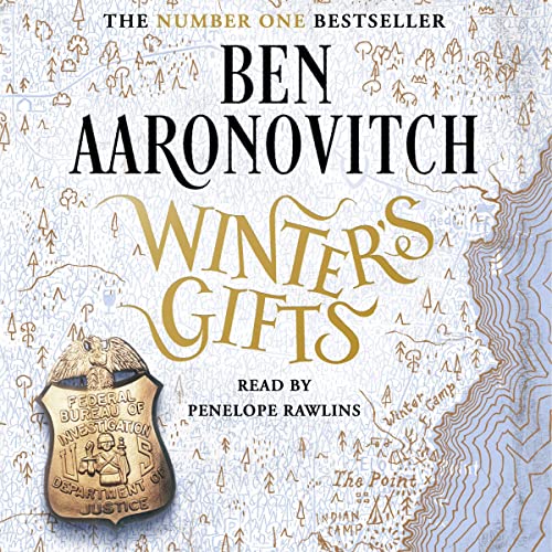 Cover of Winter's Gifts