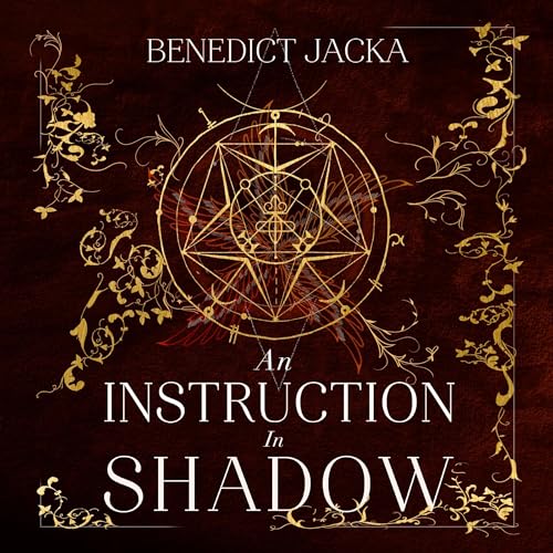 Cover of An Instruction in Shadow