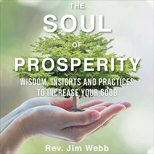 Cover of The Soul of Prosperity