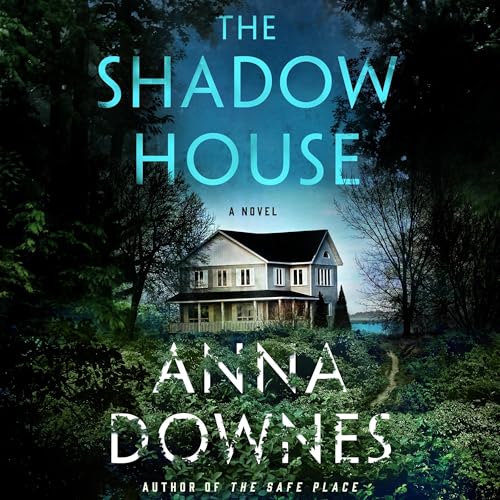 Cover of The Shadow House