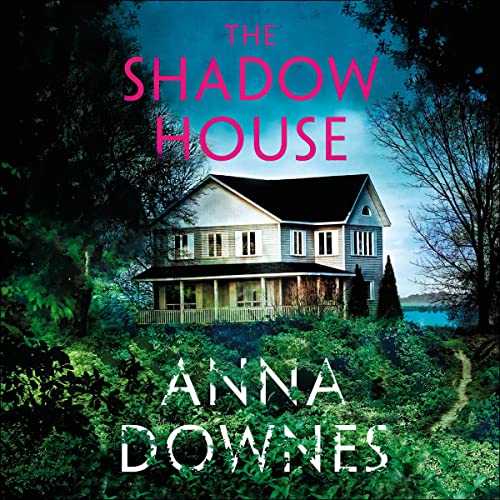 Cover of The Shadow House