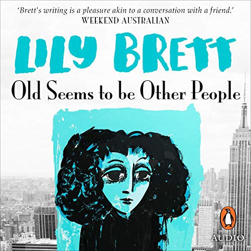 Cover of Old Seems to be Other People