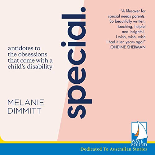 Cover of Special