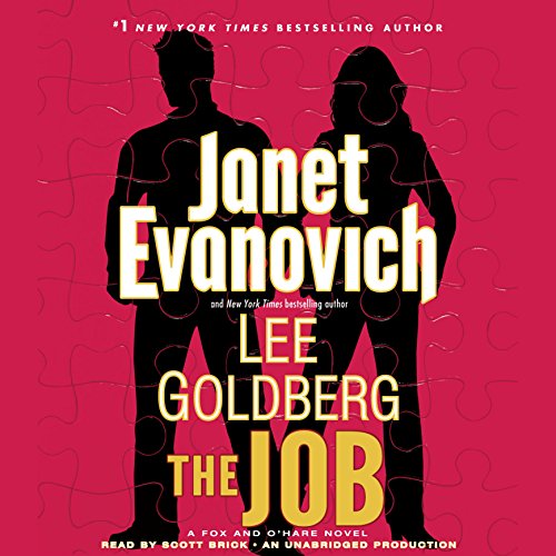 Cover of The Job