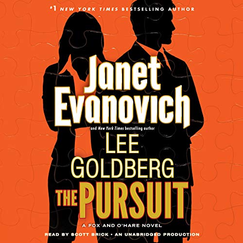 Cover of The Pursuit