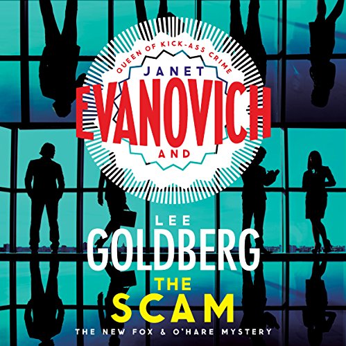 Cover of The Scam