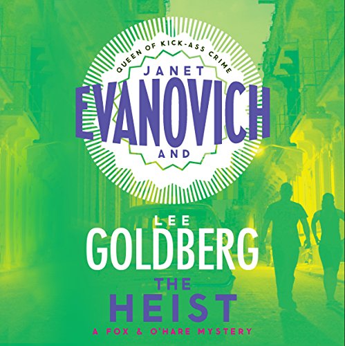 Cover of The Heist