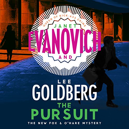 Cover of The Pursuit