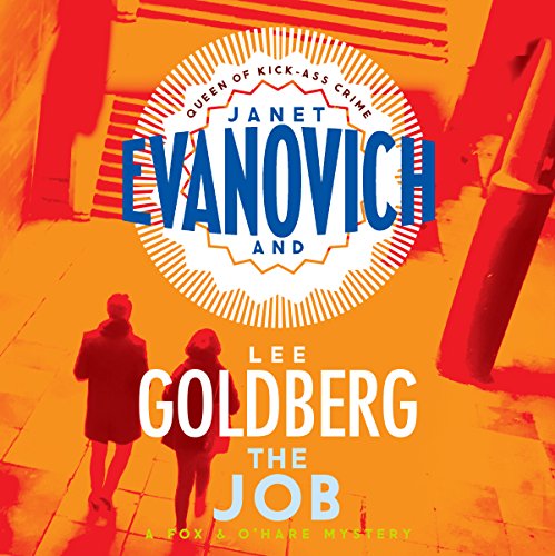 Cover of The Job
