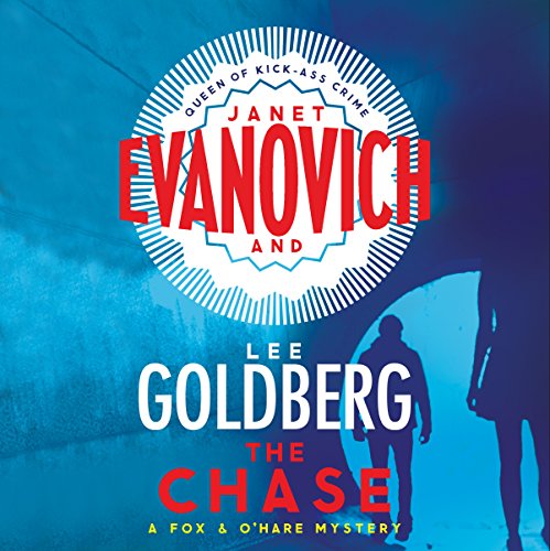 Cover of The Chase