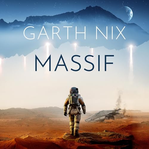 Cover of Massif