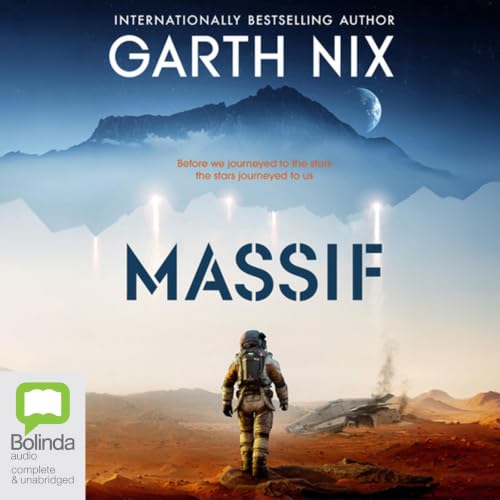 Cover of Massif