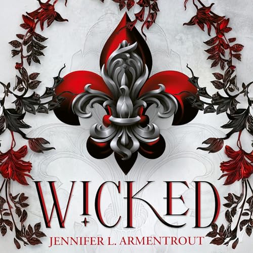 Cover of Wicked