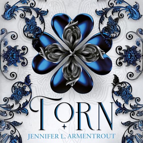 Cover of Torn