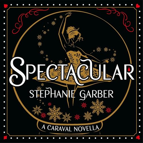 Cover of Spectacular