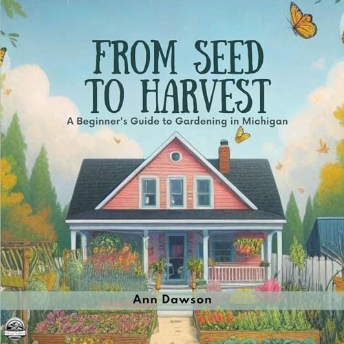 Cover of From Seed to Harvest