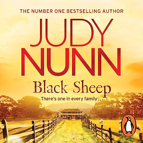 Cover of Black Sheep