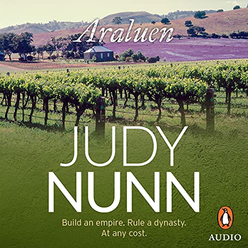 Cover of Araluen