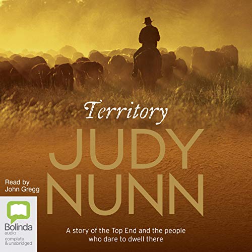Cover of Territory