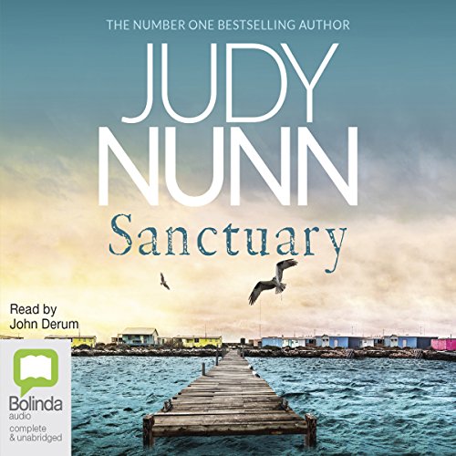 Cover of Sanctuary