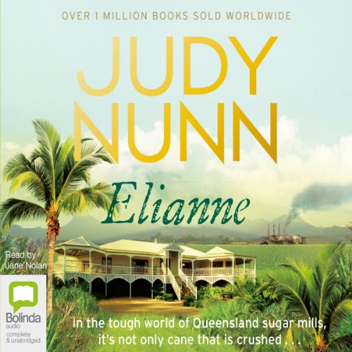 Cover of Elianne