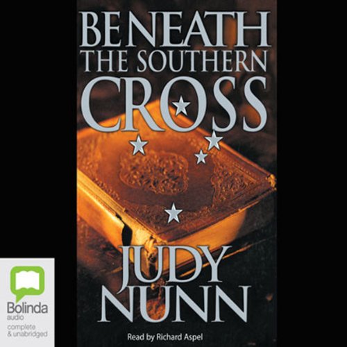 Cover of Beneath the Southern Cross