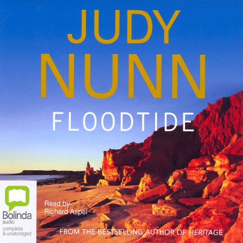 Cover of Floodtide