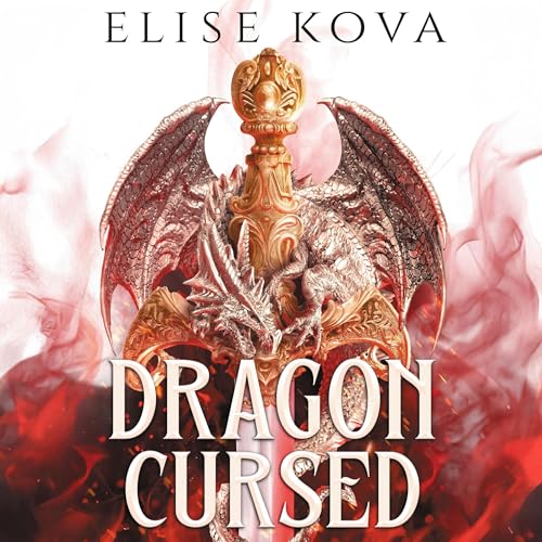 Cover of Dragon Cursed