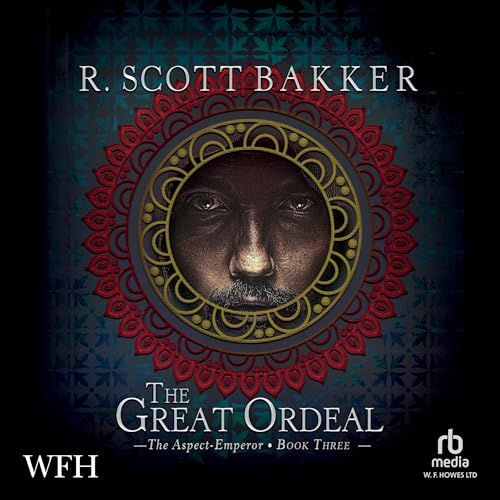Cover of The Great Ordeal