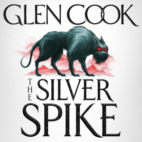 Cover of The Silver Spike