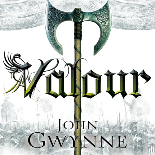 Cover of Valour