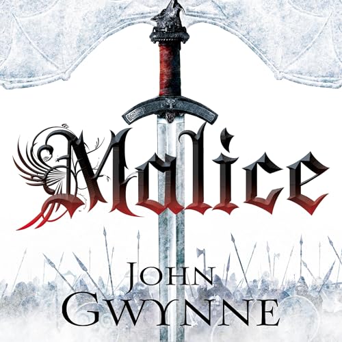 Cover of Malice