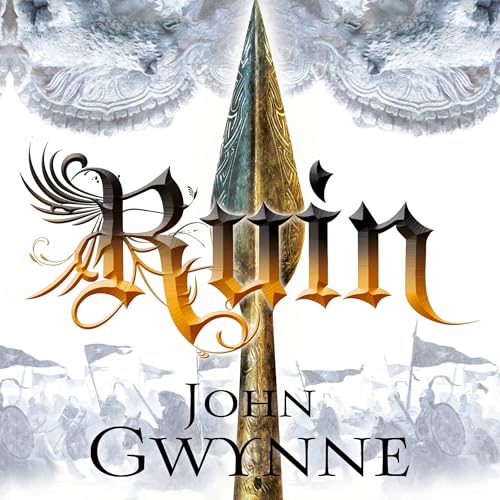 Cover of Ruin
