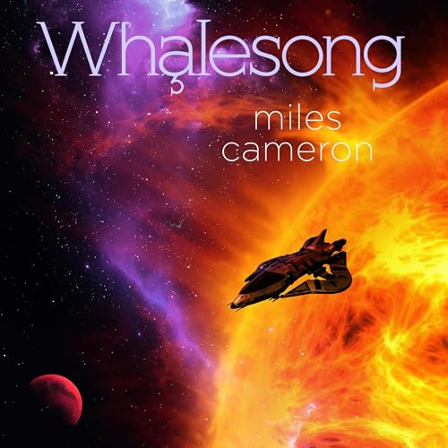 Cover of Whalesong