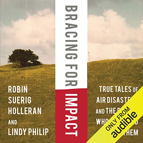 Cover of Bracing for Impact