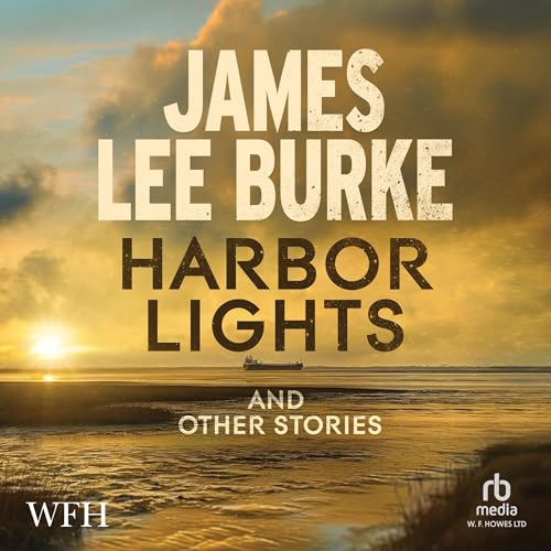 Cover of Harbor Lights