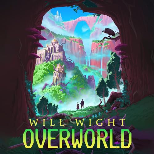 Cover of Overworld