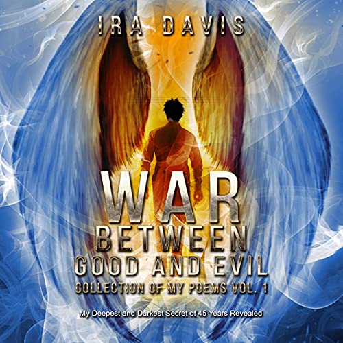 Cover of War Between Good and Evil