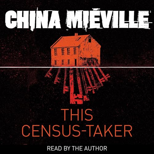 Cover of This Census-Taker
